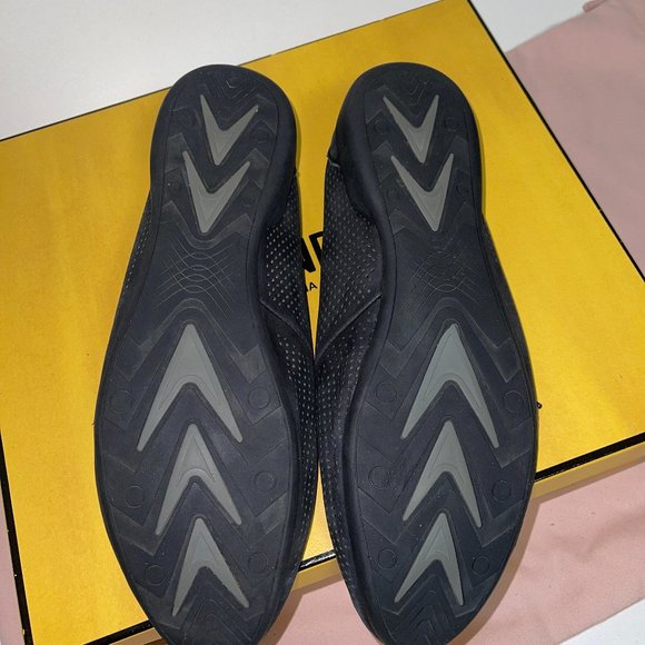 ELADORATE leather shoes main image 9